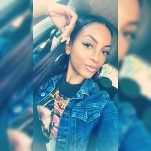 Meet your Posher, Cheyenne